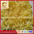 Delicious and Health Dried Pineapple Dices